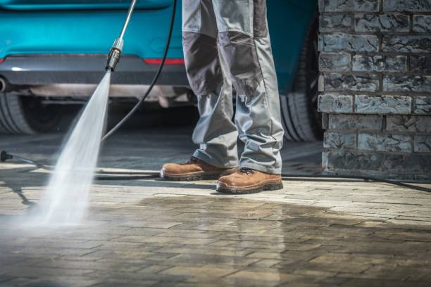 Concrete Sealing in Bagdad, FL