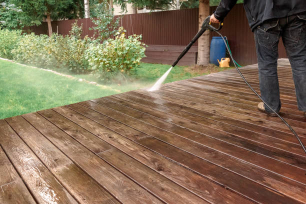 Best Rust Removal  in Bagdad, FL
